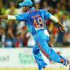 Ssshhhh...! When Suresh Raina silenced Pakistan fans