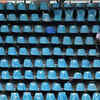 When only 750 spectators turned up to watch an India vs Pakistan ODI
