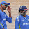 India's practice session drops hints about Rohit Sharma's playing XI in first Test against Bangladesh