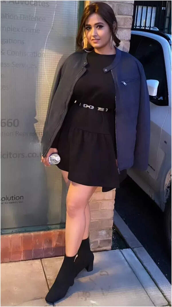 Kajal Raghwani