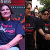 Archana Puran Singh’s First Visit to the Border