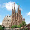 ​Sagrada Familia 