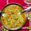  Because the wife only cooked Maggi everyday
