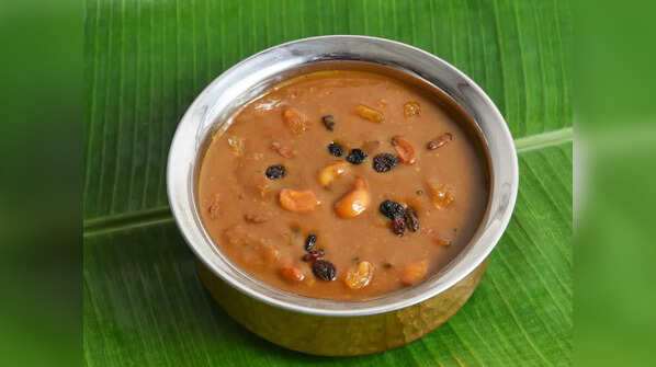 Payasam