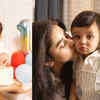 The first birthday
