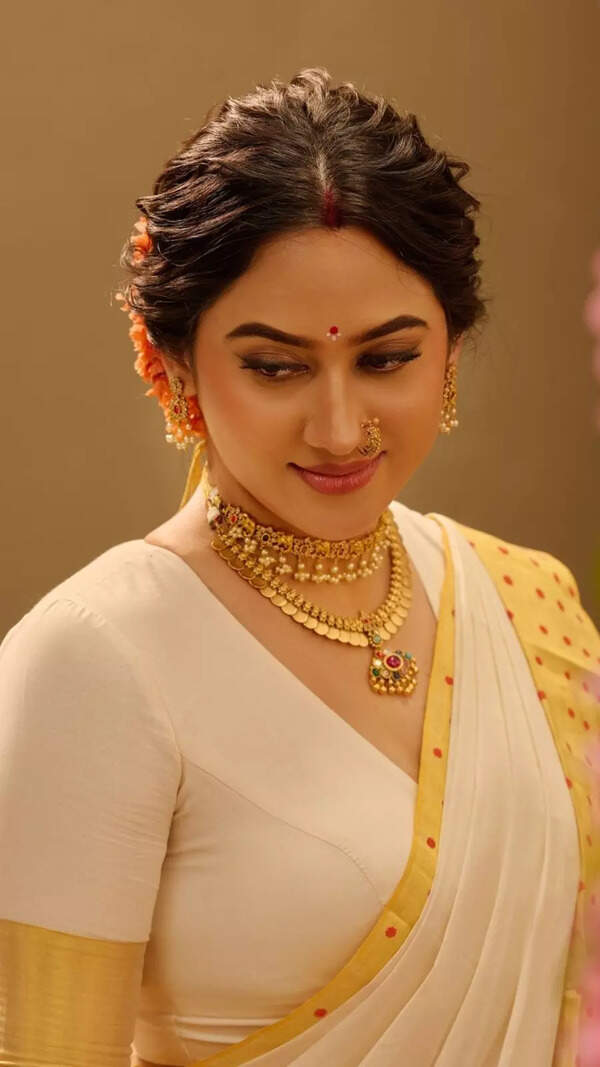 Miya George