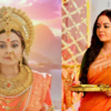 Devoleena conceived soon after she signed the show