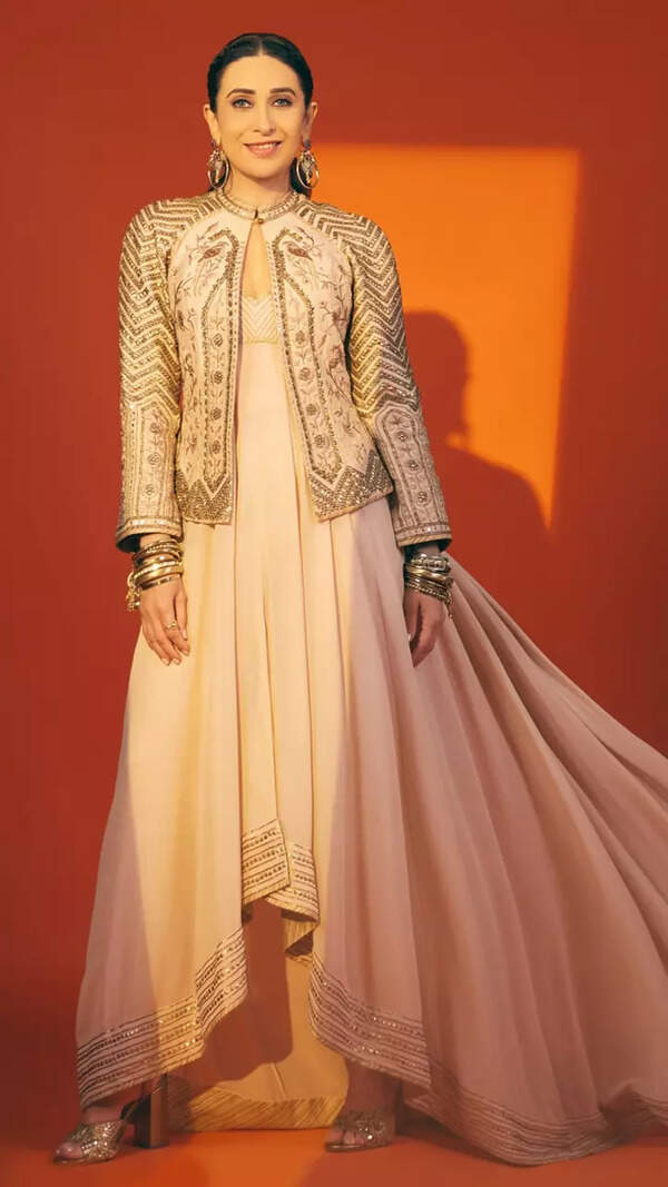 Karisma Kapoor