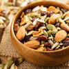 Nuts and Seeds