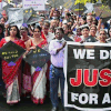 Kolkata Murder Supreme Court Hearing Highlights: Court extends ex-RG Kar principal Ghosh, cop's custody by 3 days