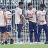 Bangladesh get down to practice in Chennai ahead of first Test against India