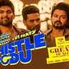Article image for: The Greatest Of All Time | Song - Whistle Podu