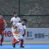 India vs China Highlights, Asian Champions Trophy 2024 Final: Jugraj Singh stars as India beat China 1-0 to clinch record fifth title