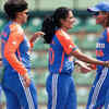 ICC announces equal prize money for men and women in World Cups