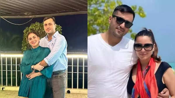 Shraddha-Rahul’s honeymoon post-marriage