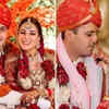 The dreamy wedding