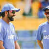 'There is no problem': Rohit Sharma on Gautam Gambhir's different coaching style