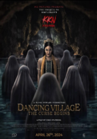 Dancing Village: The Curse Begins