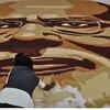 13-year-old Presley Shekinah sets world record with millet portrait of PM Modi