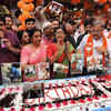 Ahmedabad celebrates PM Modi’s birthday