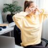 ​Perform simple eye exercises