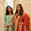 navy blue dress for baby girl Celebrities Dress Up For A 90s Themed Bollywood Party