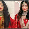 Aishwarya Rai Bachchan