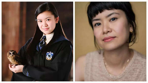 Katie Leung Images