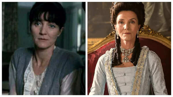 Michelle Fairley Images