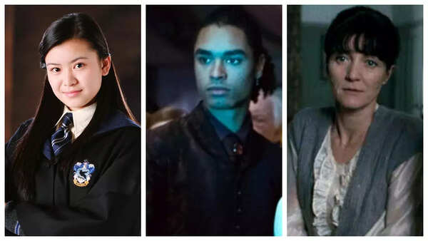 Katie Leung Wallpapers