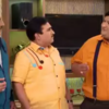 ​On Dilip Joshi helping co-stars with scenes