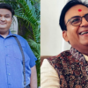 ​Nirmal's experience on working with Dilip Joshi
