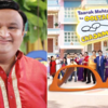 ​People think Taarak Mehta is Nirmal's first show
