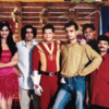 On playing Dholu in Hero