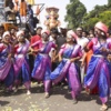 7,574 Ganpati idols immersed