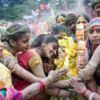 Tradition dates back to eras of Satavahanas, Chalukyas dynasties 