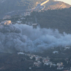 Israel Hezbollah War Live Updates: Israeli military says two of its soldiers killed near Lebanon border