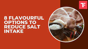 Discover Foods to Reduce Salt Intake for Better Health