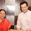 Anandiben Mafatbhai Patel