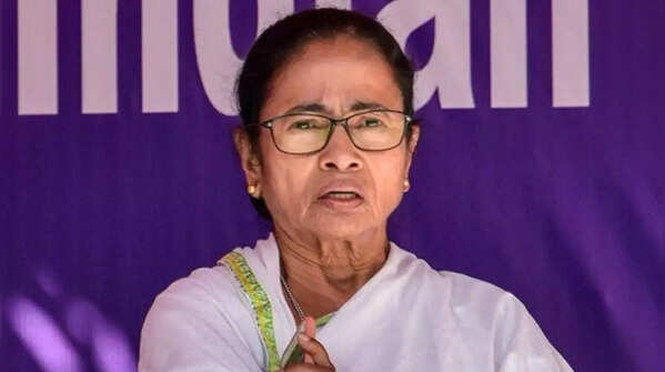 Mamta Banerjee