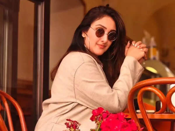 Sridevi Vijaykumar Stills