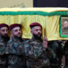 Hezbollah vows to 'punish' Israel after deadly pager blasts