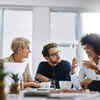 ​​Build a supportive network​
