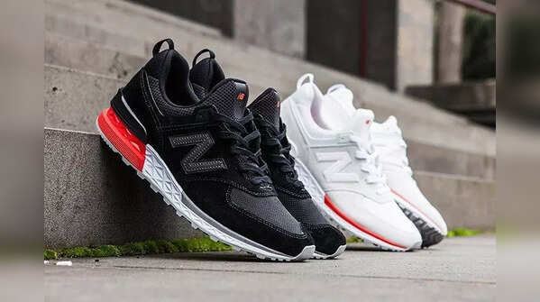 New Balance 574