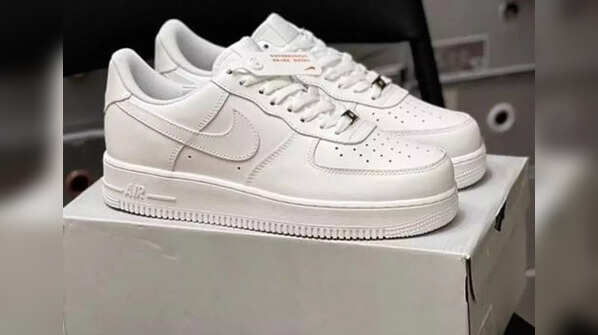 Nike Air Force 1