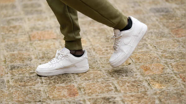 Office-worthy shoes