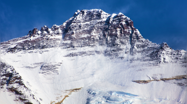 Mount Everest: Earth's Highest Peak and Its Mystique