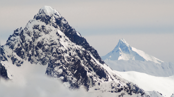 Kangchenjunga: Sacred Summit and Rich Biodiversity