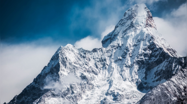 Cho Oyu: The Accessible Peak with Spiritual Significance