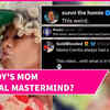 Article image for: Sean '<i class="tbold">diddy</i>' Comb Had Mom Janice's Full Support In Alleged Crime? Old Video Raises Questions
